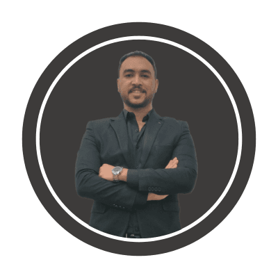 Ahmed ElSamman
